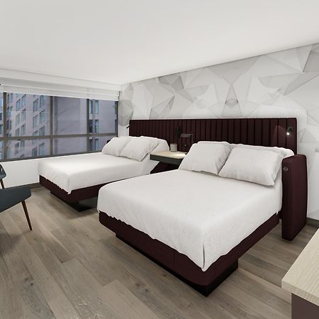 Yotel Washington Dc Esterno foto