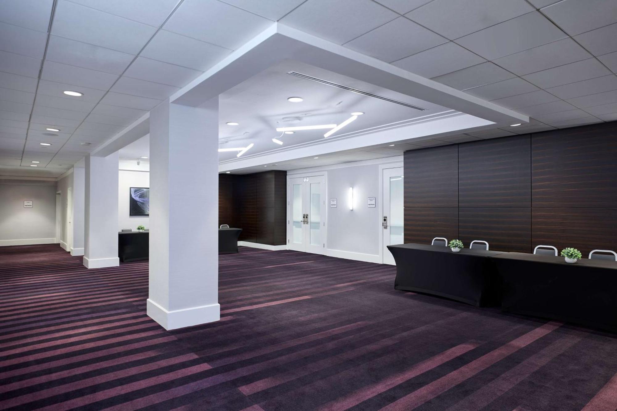 Yotel Washington Dc Esterno foto